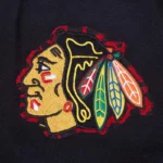 chicago-blackhawks-animal-print-black-varsity-wool-leather-jacket