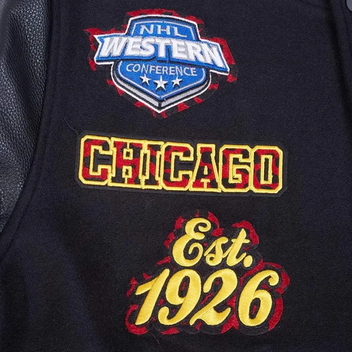 chicago-blackhawks-animal-print-varsity-wool-and-leather-jacket