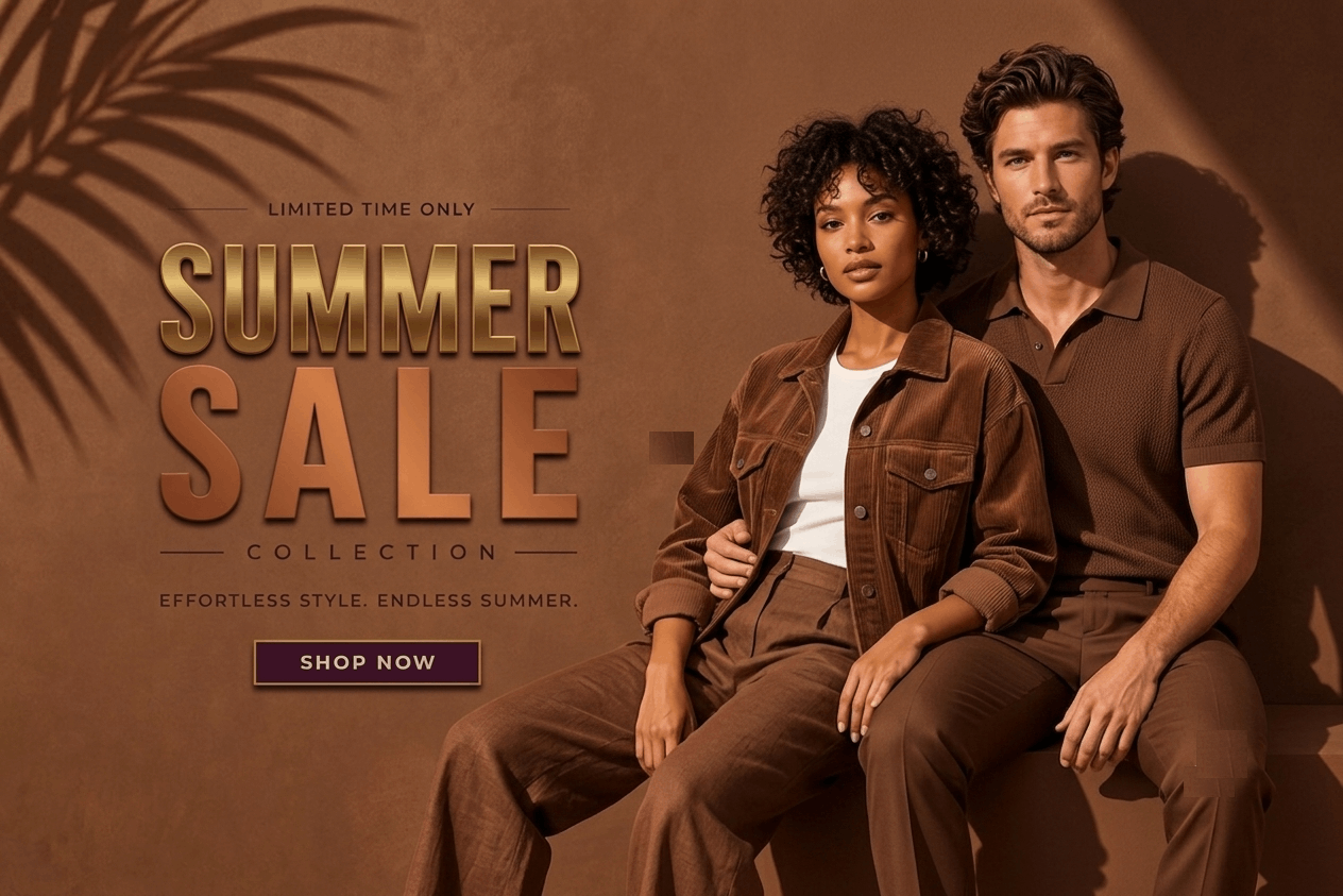 summer sale collection