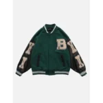 Aelfric Eden Varsity Jacket