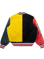 All Star Varsity Jacket - Image 2