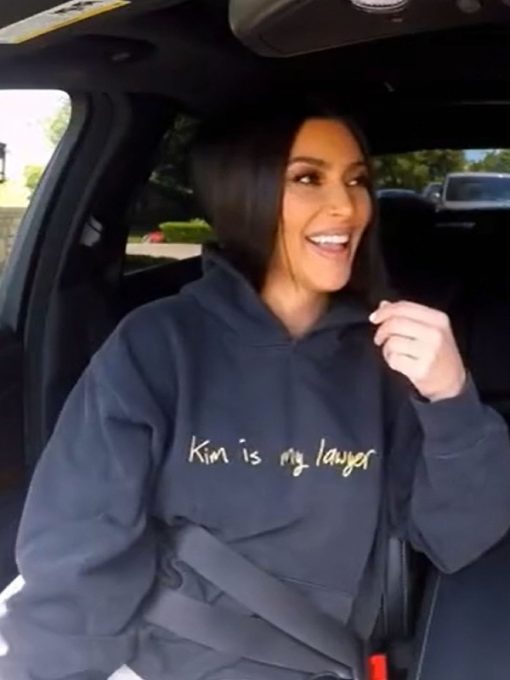 Kim-Is-My-Lawyer-Black-Hoodie