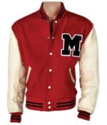 Kurt-Hummel-Glee-The-Break-up-Chris-Colfer-Letterman-Jacket