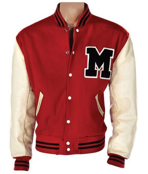 Kurt-Hummel-Glee-The-Break-up-Chris-Colfer-Letterman-Jacket