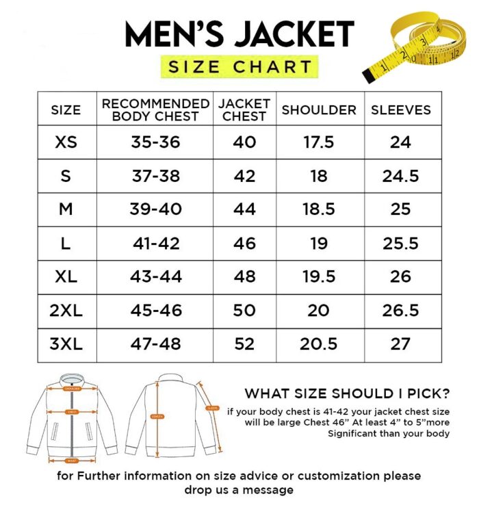 Share NY Royal Blue Mets Wool Leather Jacket - Image 4