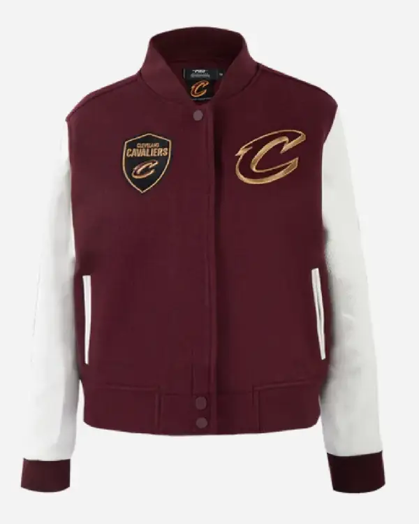 NBA-Cleveland-Cavaliers-2025-Wool-Jacket