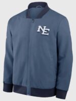 New-England-Patriots-Rivalries-Blue-Bomber-Jacket