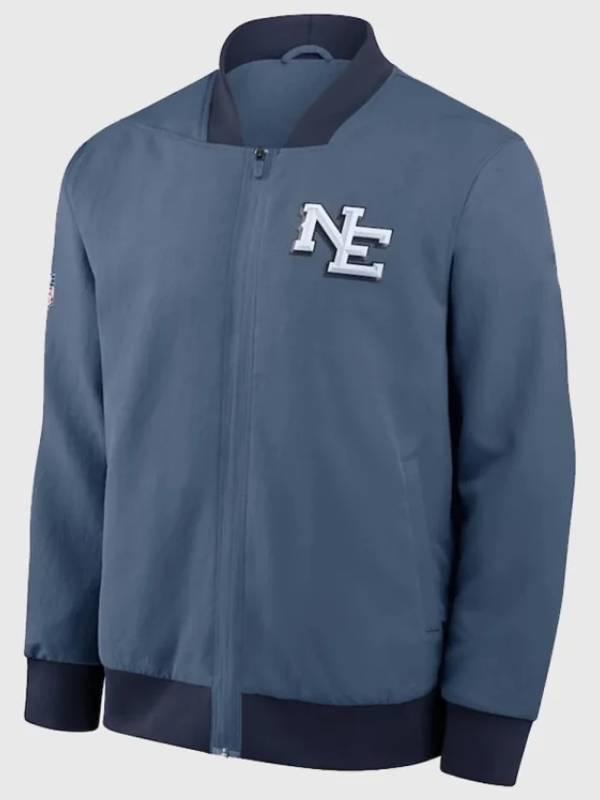 New-England-Patriots-Rivalries-Blue-Bomber-Jacket