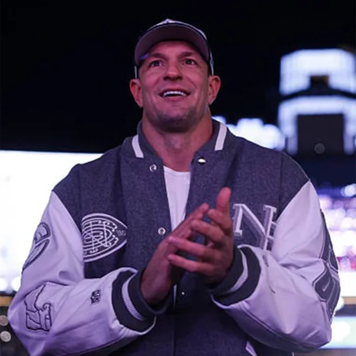 New-England-Patriots-Rivalries-Rob-Gronkowski-Jacket