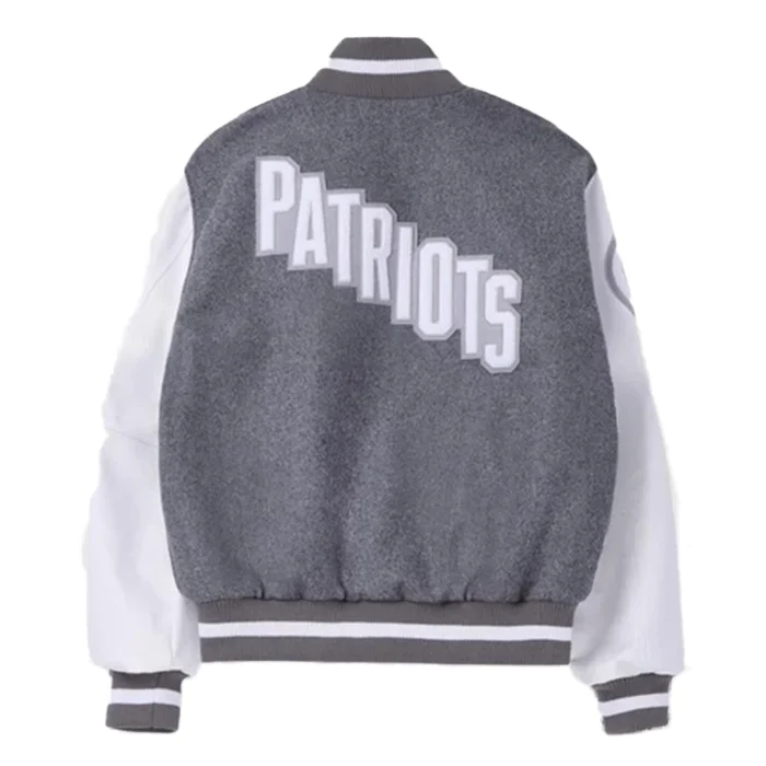 New-England-Patriots-Rivalries-Rob-Gronkowski-Varsity-Jacket