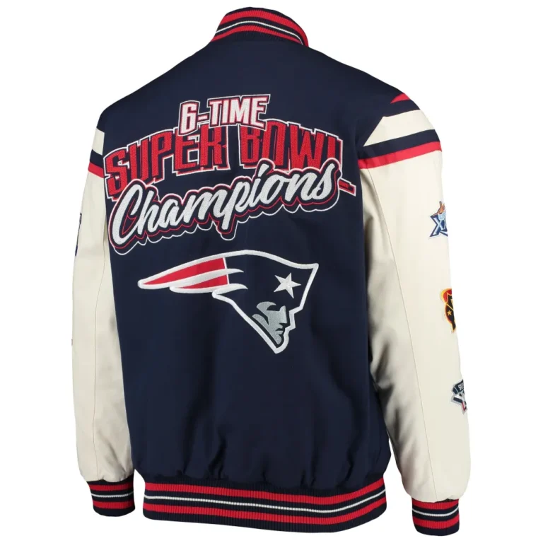 New-England-Patriots-Victory-Formation-Commemorative-Full-Snap-Varsity-Jacket-Navy-White1