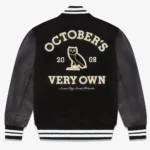 Octobers_very_own_Collegiate_Varsity_Jacket
