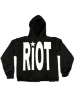 Riot-Hoodie