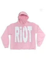 Riot-Hoodie-Pink