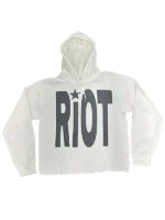 Riot-Hoodie-White