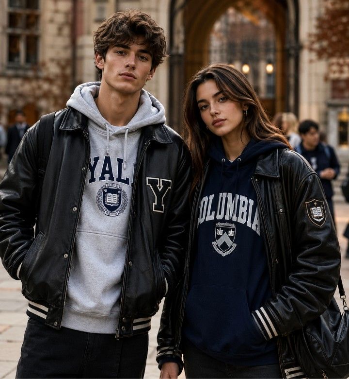 Robust Jackets
