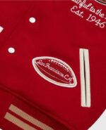 San Francisco Jacket