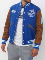 Toronto-Blue-Jays-Blue-and-Brown-Varsi