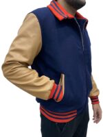 Stranger Things Season 5 Will Byers Jacket - Image 3