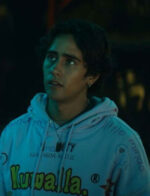 Motorheads Michael Cimino Hoodie - Image 2