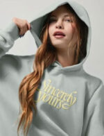Salish Matter Sincerely Yours The Holiday Star Hoodie - Image 2