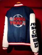 Truly x Jeff Hamilton USA Soccer Jacket 2025 - Image 2