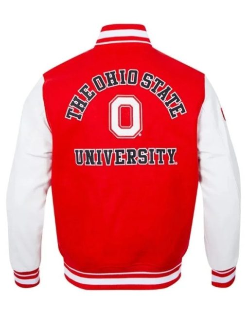 2025-National-Championship-Game-Bryce-Harper-Ohio-State-University-Varsity-Jacket