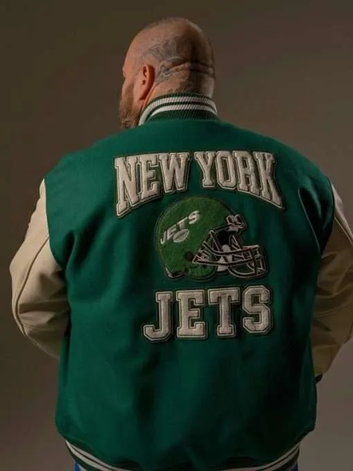 Action-Bronson-New-York-Jets-OVO-Bomber-Jacket