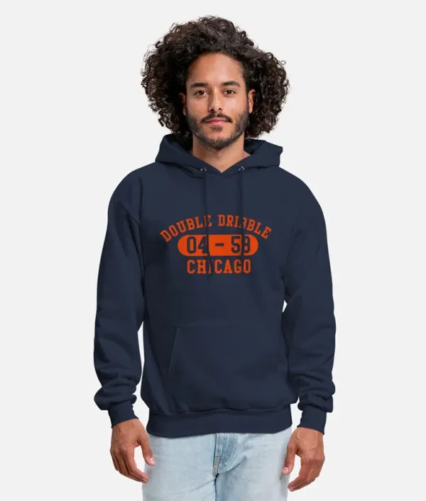 Adam-Pally-Double-Dribble-Chicago-Hoodie