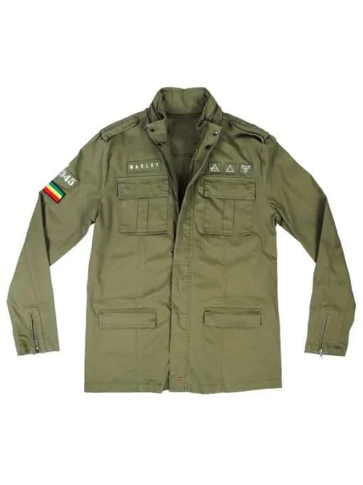 Bob-Marley-M65-Military-Jacket-