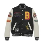 Bobby-Tarantino-Varsity-Jacket