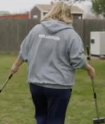 Somebody Somewhere Sam Volunteer Hoodie