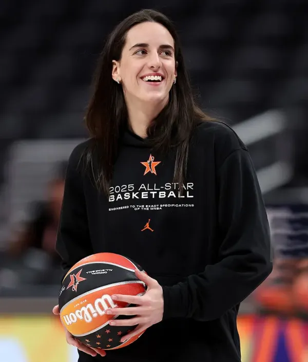 Caitlin-Clark-2025-All-Star-Basketball-Hoodie-WNBA-All-Star