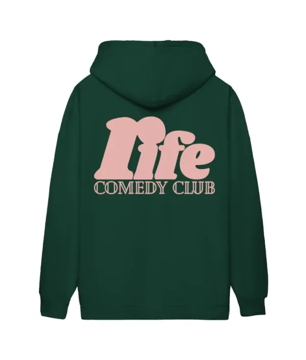 Comedy-Club-Matt-Rife-Hoodie