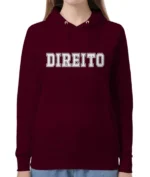 Direito-Hoodie