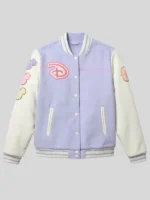 Disneyland-Varsity-Jacket-Stoney-Clover-Lane-Limited-Edition-Front-Side-1