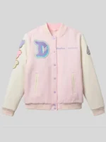 Disneyland-Varsity-Jacket-Stoney-Clover-Lane-Limited-Edition-Front-Side