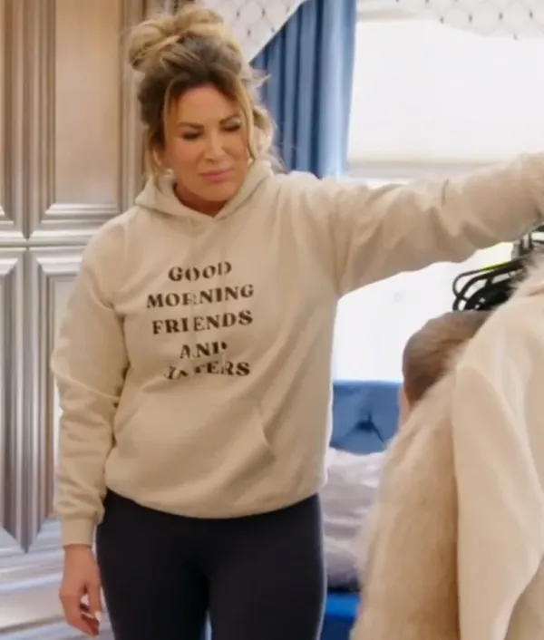 Emily-Simpson-The-Real-Housewives-of-Orange-County-Good-Morning-Friends-and-Haters-Hoodie