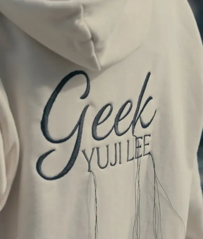 Geek-Girl-Harriet-Manners-Geek-Yuji-Lee-Hoodie