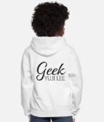 Harriet-Manners-Geek-Yuji-Lee-Hoodie-Geek-Girl