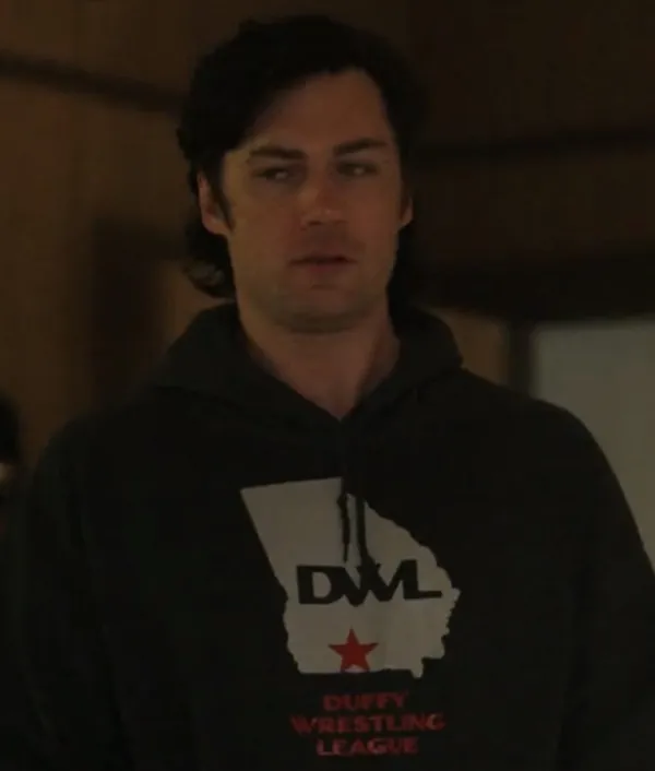 Heels-Bobby-Pin-DWL-Duffy-Wrestling-League-Hoodie