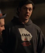 Heels-Season-2-Bobby-Pin-DWL-Duffy-Wrestling-League-Hoodie