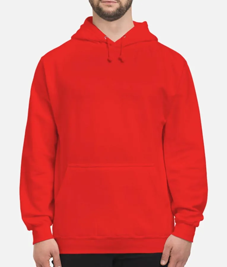 Jack-Quaid-My-Adventures-with-Superman-Red-Hoodie