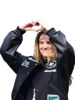 Liberty-Championship-Parade-Sabrina-Ionescu-Varsity-Jacket