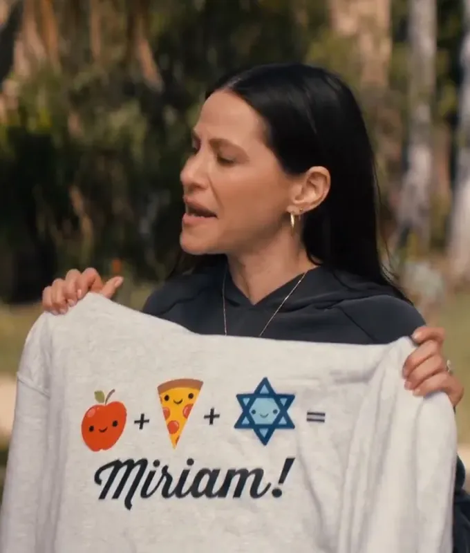 Miriam-Kristen-Bell-Nobody-Wants-This-Hoodie