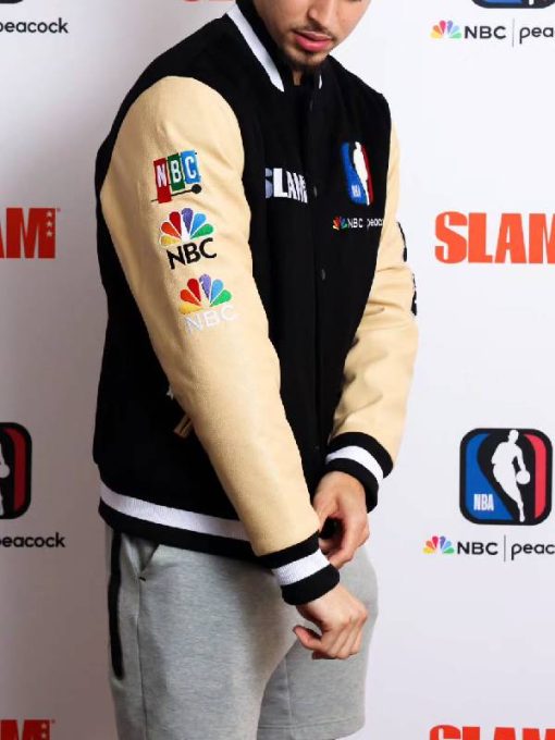 NBA-On-NBC-2025-SLAM-Draft-Bomber-Jacket-Unisex-