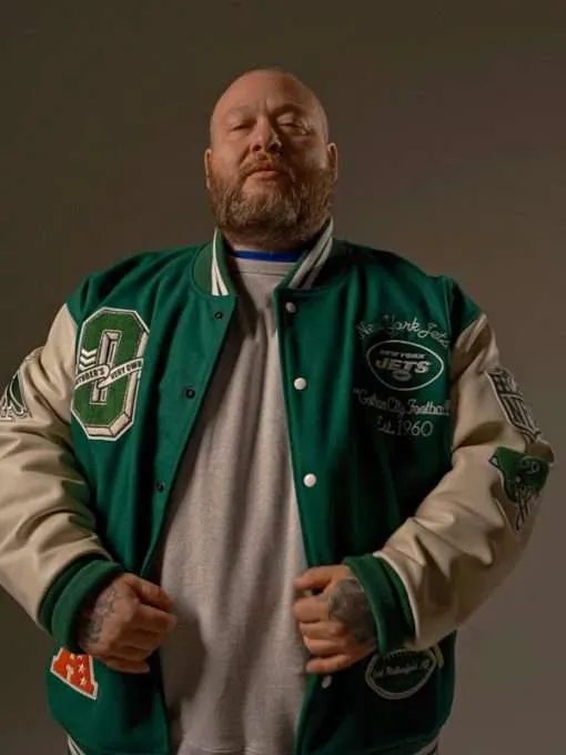 NFL-Action-Bronson-New-York-Jets-OVO-Bomber-Jacket