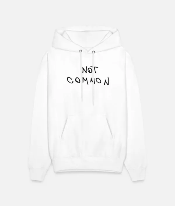 Not-Common-Unisex-Hoodie