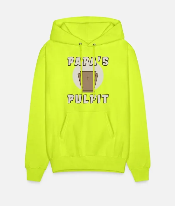 Papa-Jackson-Papas-Pulpit-Hoodie