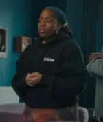 Queenie-Deviation-Dionne-Brown-Hoodie